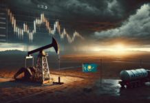 Крах нефти и жесткая политика Трампа: что ждет экономику Казахстана?