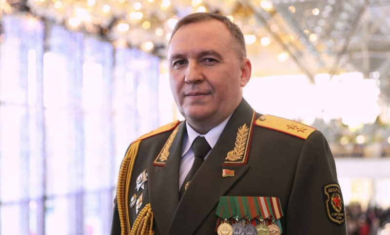 Минобороны Белоруссии: ядерное оружие повышает значимость страны