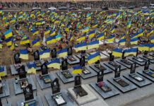 Цена войны: человеческие потери и судьбы, о которых молчат на Украине