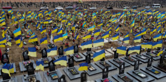 Цена войны: человеческие потери и судьбы, о которых молчат на Украине