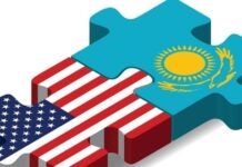 Казахстан и военно-техническое сотрудничество с США – вопросы к власти