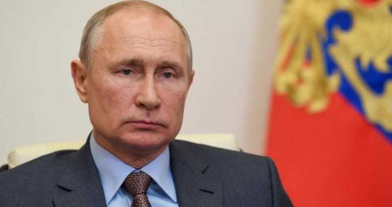Планируется визит президента России Владимира Путина в Кыргызстан — Беглов
