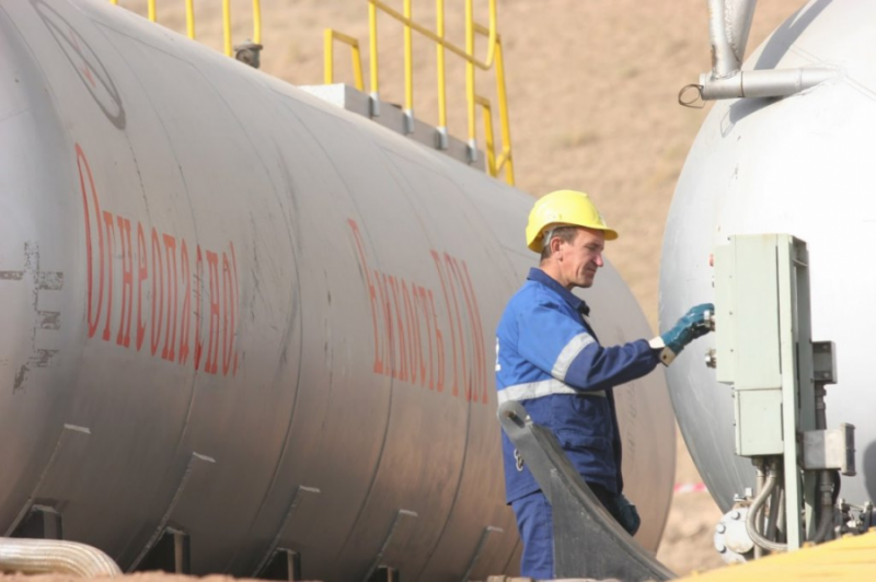 Центральной Азии грозит &laquo;газовый голод&raquo;. Где взять голубое топливо для нужд населения и промышленности?
