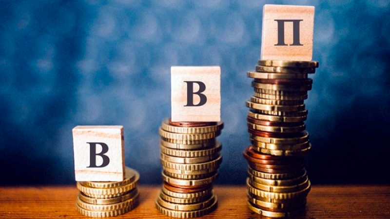 ВВП Кыргызстана по итогам июня вырос на 11,7 процента