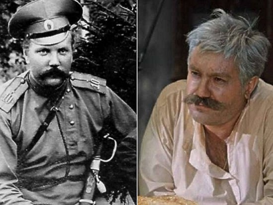 &laquo;Красный шайтан&raquo;: как Михаил Поспелов стал &laquo;отцом&raquo; погранвойск Туркменистана