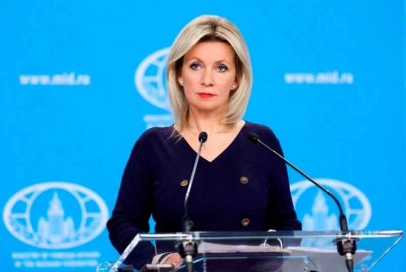 Санкции Великобритании против Кыргызстана осудил МИД России
