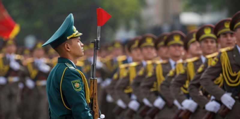 День Независимости &mdash; 2025: парадоксы и приоритеты нового Кыргызстана