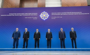 Итоги саммита ОДКБ в Бишкеке через призму надвигающейся большой войны