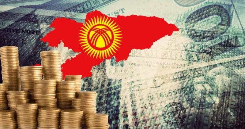 Кыргызстан может полностью погасить накопленный внешний долг к 2035 году
