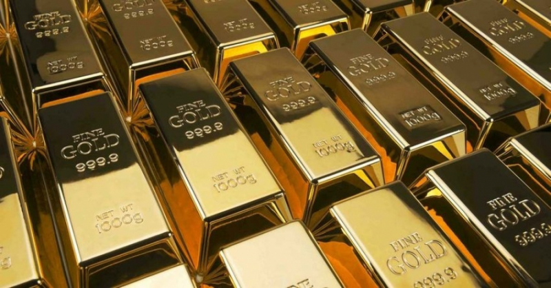 Международные резервы Кыргызстана превысили 10 млрд долларов