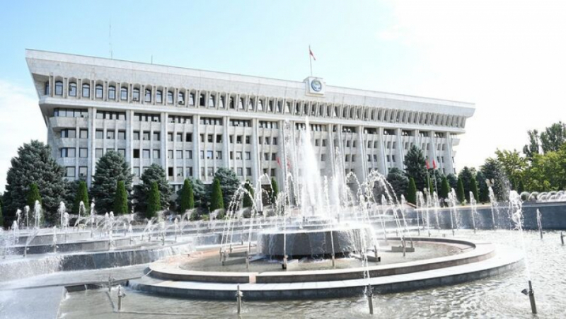 Депутаты предлагают выплачивать пособия всем детям до 12 лет