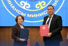В Кыргызстане создадут Фонды поддержки местных инициатив