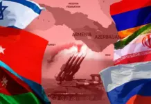 Между молотом и наковальней: Почему для Кыргызстана война Баку с Тегераном станет личной катастрофой