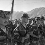 Баткенские события предлагают официально признать войной