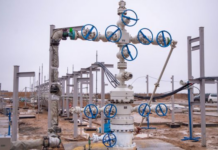 Центральная Азия растеряла газ: экспорт Баку ниже, чем Казахстан закачивает обратно