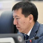 Максат Алымбеков недоволен реакцией соцсетей на депутатов и «Письмо 75»