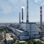 На ТЭЦ Бишкека планируют ремонт