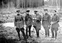 О Большом терроре в странах Центральной Азии