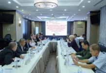 Почему Баткенские события остаются неизвестной войной для молодежи?