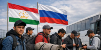Приехал. Заработал. Уехал. Что такое возвратная миграция — модель, к которой переходит Россия?