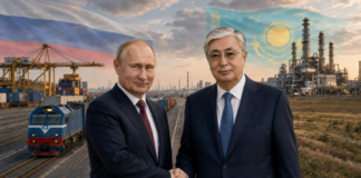 Форум России и Казахстана: общие интересы не исключают и разные взгляды