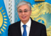 Конституционный суд Казахстана разрешил Токаеву вновь баллотироваться в президенты
