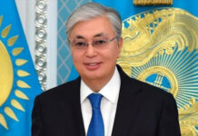 Конституционный суд Казахстана разрешил Токаеву вновь баллотироваться в президенты