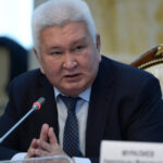 Кулов: В обществе опасаются, что передача земли является началом “ползучей экспансией“