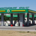 Кыргызстан ведёт переговоры по поставкам ГСМ из Туркменистана