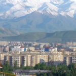 Мэрия Бишкека планирует снести мини-рынок в 12-м микрорайоне