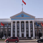 Мэрия Бишкека пригрозила подрядчикам санкциями за срыв дорожных работ