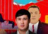 Окул бала Райымбека Матраимова получил шесть лет колонии