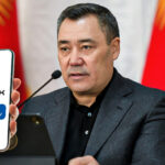 Президенту теперь можно написать через приложение «Тундук»
