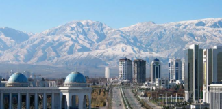 Turkmen Serdar: В Туркменистане умеют хранить секреты, особенно кадровых перестановок