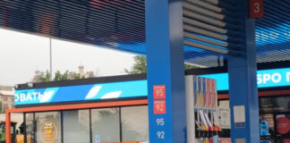 В автосервисы Бишкека увеличилось число обращений из-за некачественного бензина