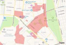 В части Бишкека 14 июля временно не будет воды