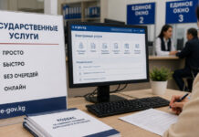 В Кыргызстане хотят полностью переписать правила общения граждан с госорганами
