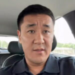 Дайырбек Орунбеков опроверг, что брат Садыра Жапарова полностью контролирует таможню КР