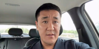 Дайырбек Орунбеков опроверг, что брат Садыра Жапарова полностью контролирует таможню КР