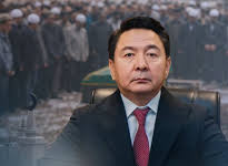Как акимат и иноагенты педофила защищают