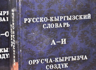 «Моя твоя не понимай»