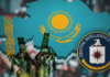 Пентагон и ЦРУ возглавили армию и спецслужбы Казахстана. Под США уходит даже Туркмения