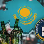 Пентагон и ЦРУ возглавили армию и спецслужбы Казахстана. Под США уходит даже Туркмения