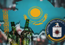Пентагон и ЦРУ возглавили армию и спецслужбы Казахстана. Под США уходит даже Туркмения