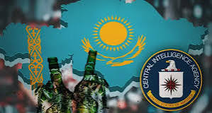 Пентагон и ЦРУ возглавили армию и спецслужбы Казахстана. Под США уходит даже Туркмения