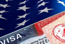 Суд в США отменил запрет на выдачу иммиграционных виз для граждан 75 стран, включая ЦА