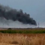 В Кара-Балте зафиксировали вредные вещества в воздухе
