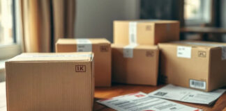 Заказы с зарубежных маркетплейсов в Кыргызстане обложат пошлиной в 5%