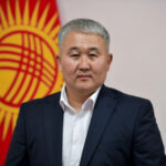 Замминистра энергетики КР стал замглавы столицы