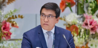 Эдиль Байсалов назвал политические ошибки Садыра Жапарова